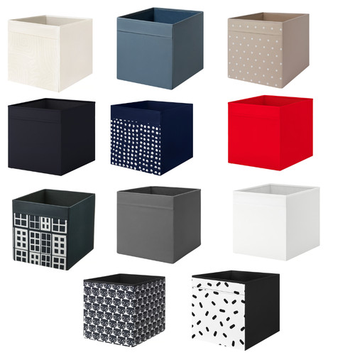 Ikea dröna storage box - drÖna,