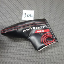 Odyssey White hot PRO mallet