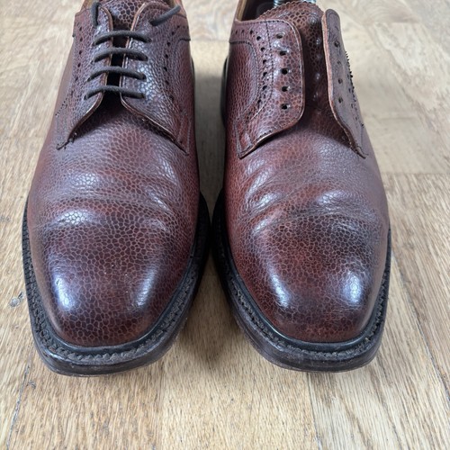 Cheaney men brown leather - men’s,
