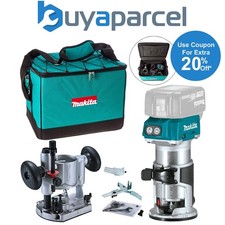 Makita DRT50Z 18V Brushless