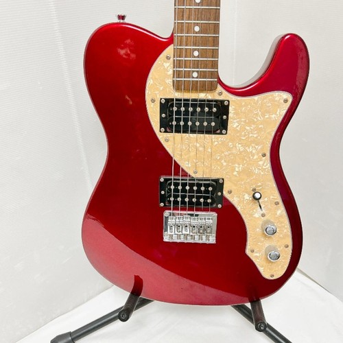 Grassroots telecaster deluxe - telecaster,
