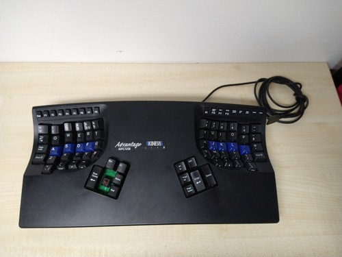 Kinesis advantage mpc usb - kinesis,