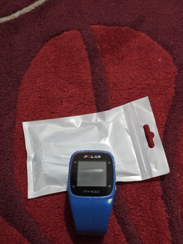 Polar m400 gps - m400, multisport