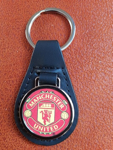 Man utd key - key, fob