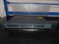Cisco Catalyst