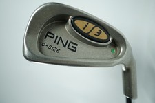 Ping i3 O-Size 4 Iron / Green