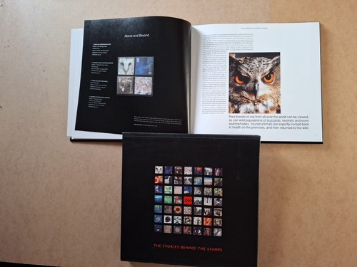 GB 2000 Royal Mail Year Book