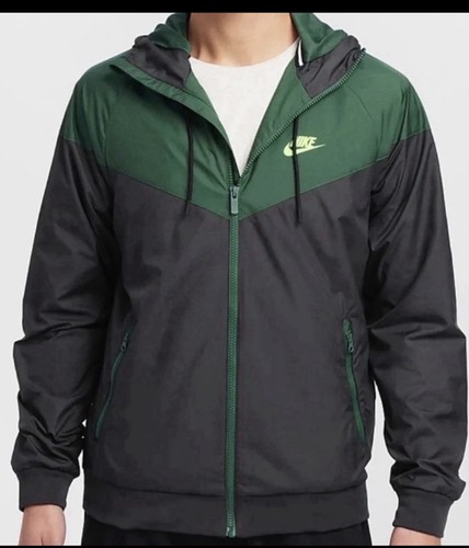 Nike sportswear windrunner - sportswear,