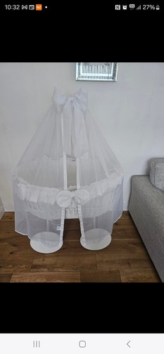 Mjmark ophelia crib - mjmark,