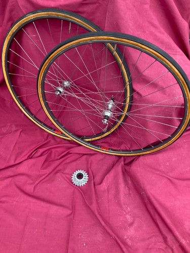 Vintage campagnolo record - campagnolo,