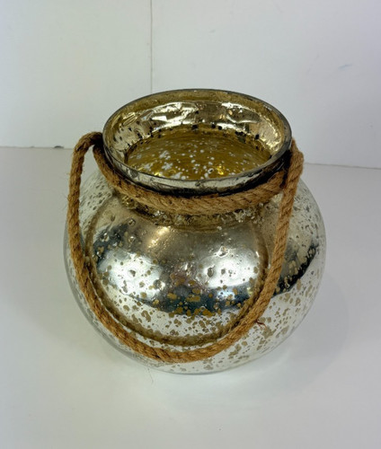 Champagne gold mercury - champagne,