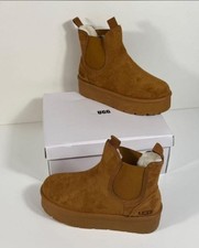 UGG Women's Brown Boots