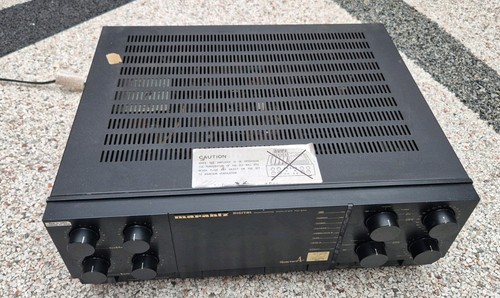 Marantz mkii vintage - marantz,
