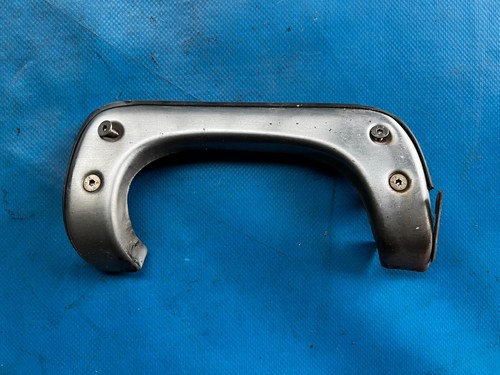 Exhaust heat shield - mg,