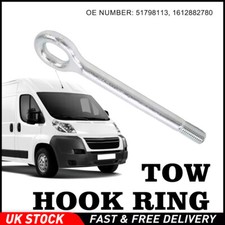 For Fiat Ducato Citroen Relay