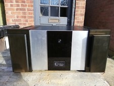 krell ksa 100 mk2 amplifier