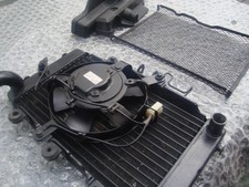 honda bros / hawk 400 / 650