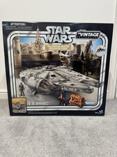 Star Wars Vintage Collection