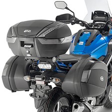 Givi Monorack Arms 1146FZ - Honda NC750X (16-17)