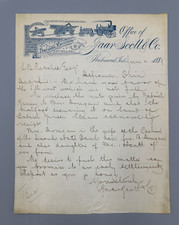 1889 GAAR SCOTT Saw Mills