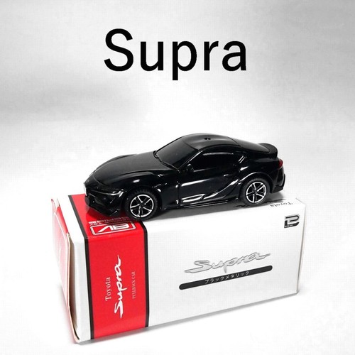 Toyota supra mini car - supra,
