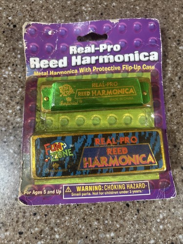 Vintage real pro reed - pro,