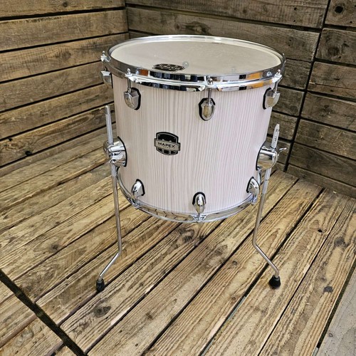 Mapex mars bonewood - mapex, floor
