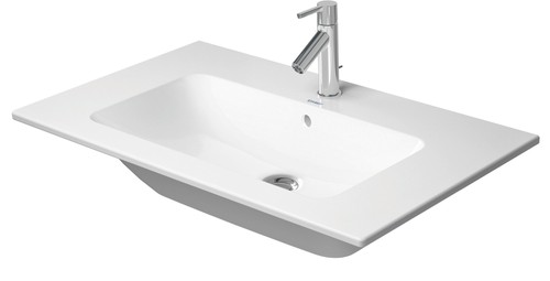 Duravit 233683 1hole - 233683-1hole, by