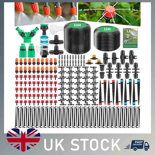 315 pcs irrigation - irrigation, kit