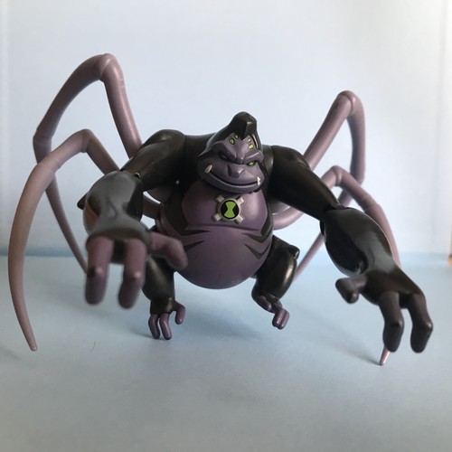 Ben ultimate alien - ben, 10