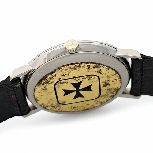 Vacheron constantin geneva - constantin,