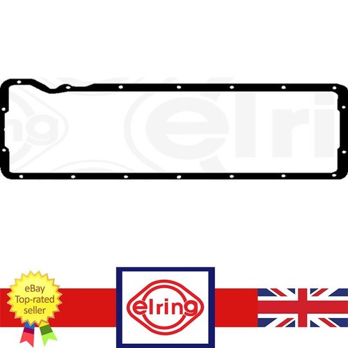 Oil sump gasket for guleryuz - sump,