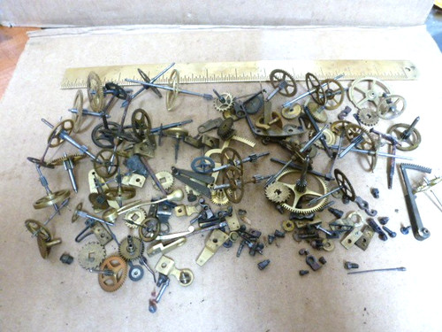 Big lot antique - big,
