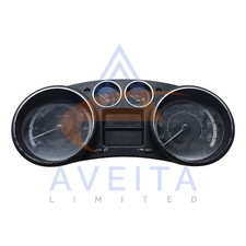 Peugeot 308 08-10 1.6 Petrol