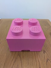 Lego Large Storage Stackable