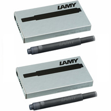 LAMY T10 Black Fountain Pen