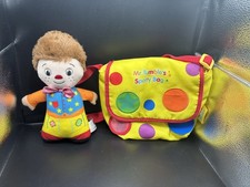 Mr Tumble’s Spotty Bag Mr