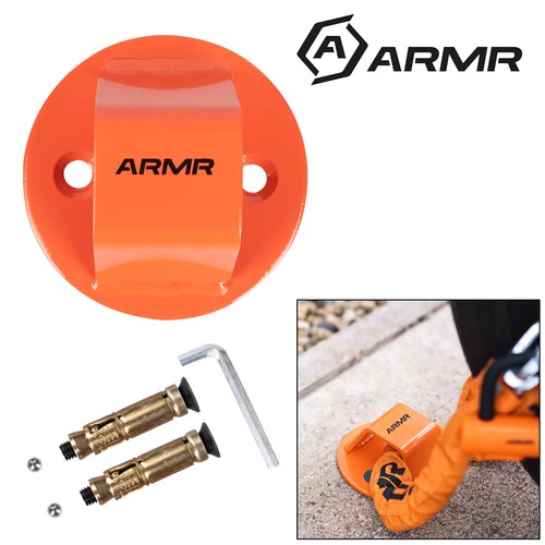 Armr brute force wall - armr,