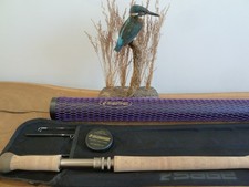 SAGE ONE 10FT 9 IN #2 LINE