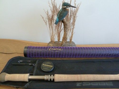 Sage one 10ft 2 line - in, #2