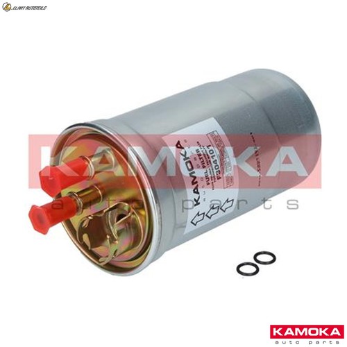 Fuel filter f304101 - filter, ford