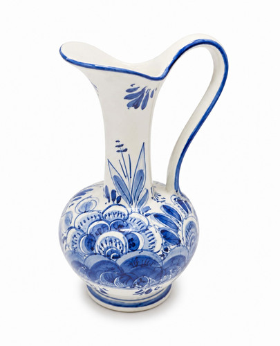 Vintage delft holland - vintage, hand