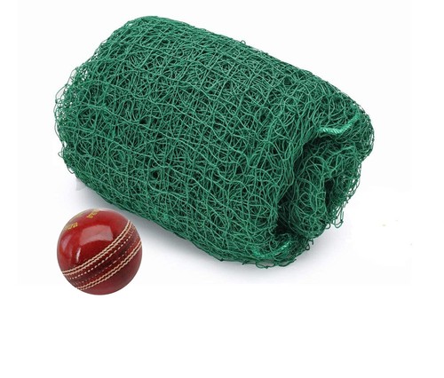 Nylon cricket practice net - nylon,