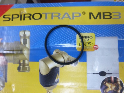 Genuine spirotech spirotrap - genuine,