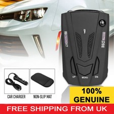 360° Full Band Car Laser