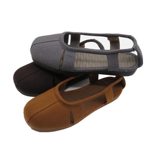 Buddhist monk shaolin shoes - buddhist,