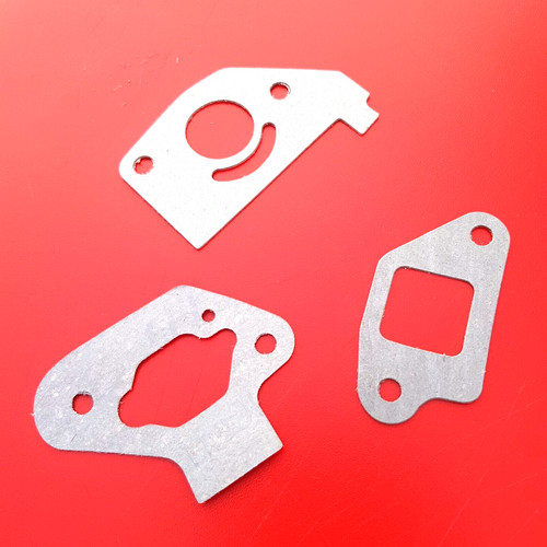 Carburettor gasket set - set, fits