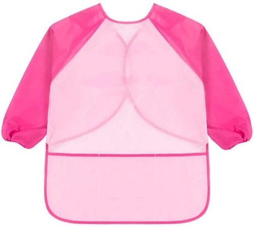 Child painting apron kids - painting,