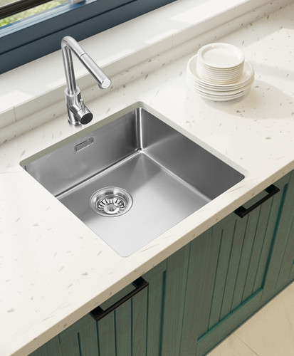 Modern new stainless steel - modern,