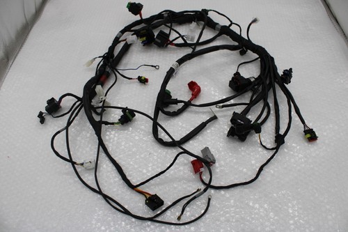 Genuine main wiring harness - genuine,